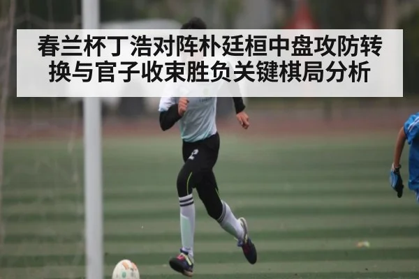 春兰杯丁浩对阵朴廷桓中盘攻防转换与官子收束胜负关键棋局分析