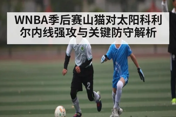 WNBA季后赛山猫对太阳科利尔内线强攻与关键防守解析
