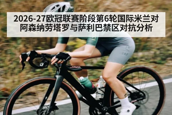 2026-27欧冠联赛阶段第6轮国际米兰对阿森纳劳塔罗与萨利巴禁区对抗分析