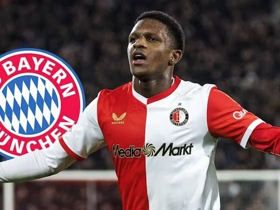 世界杯官方直播app下载-法尔克：拜仁想夏天签雷德，球员团队承诺若有球队接触会通知拜仁