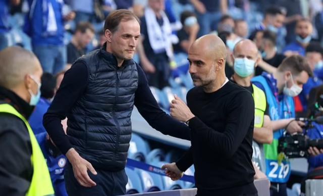 世界杯高清直播官网入口-双蓝会延续两主帅恩怨 图赫尔目标对瓜帅4连胜？