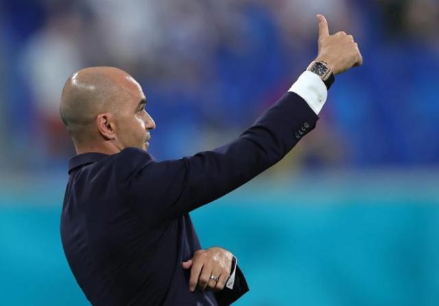 世界杯手机观看软件下载-马丁内斯：阿扎尔表现很棒 芬兰主帅：丹麦理应第二