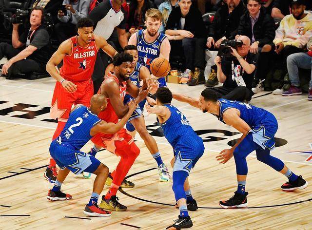 世界杯手机观看软件下载-NBA确认将在当地时间3月7日举行全明星赛