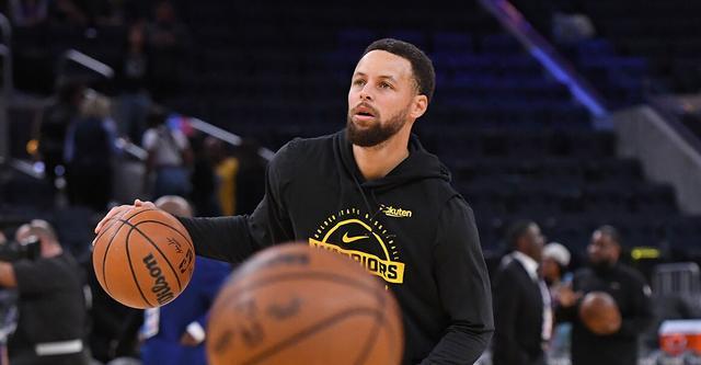 世界杯高清直播官网入口-伤停2个月将迎回归！名记：库里计划下周一主场对阵火箭复出