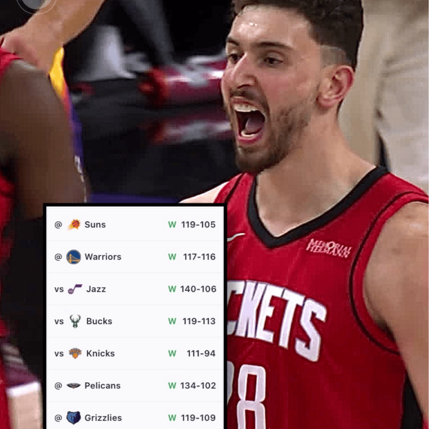 Vol.21 恩怨局逆转太阳，七连胜继续升空